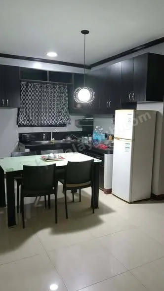 4-Bedroom House and Lot for Rent in Bayswater Marigondon, Lapu-Lapu