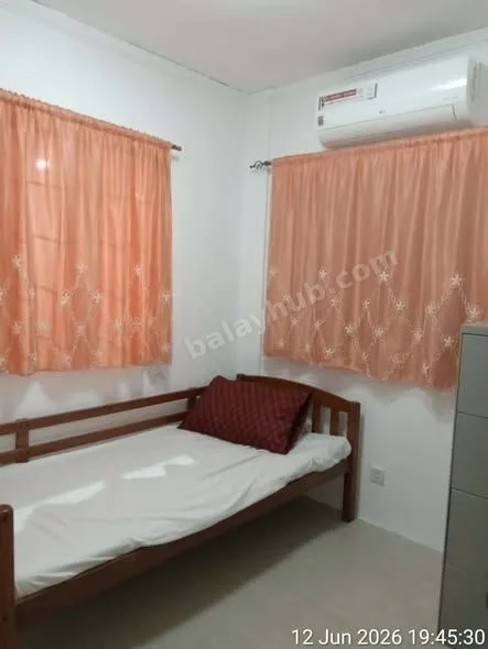 4-Bedroom House and Lot for Rent in Bayswater Marigondon, Lapu-Lapu