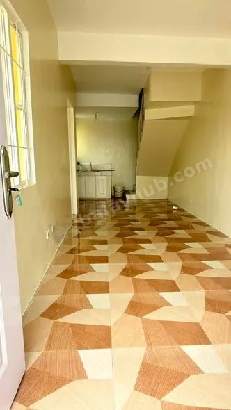 3-Bed Townhouse for Pasalo in Westwood Village, General Trias