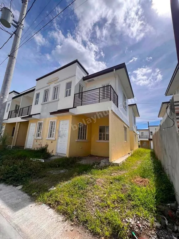 Thea 3-BR Endlot Townhouse in Redfern 5, Lancaster
