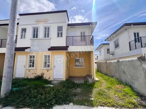Thea 3-BR Endlot Townhouse in Redfern 5, Lancaster