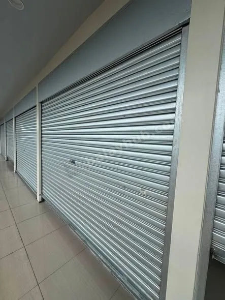 35 sqm Commercial Space for Rent on 2nd Floor, Kamias Road