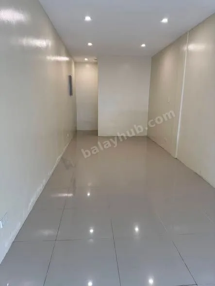 35 sqm Commercial Space for Rent on 2nd Floor, Kamias Road