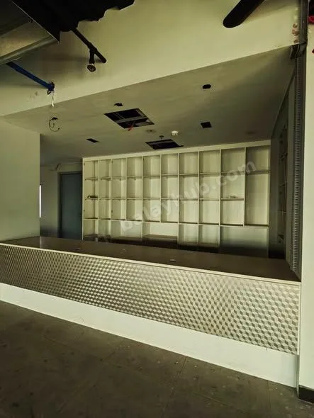 Commercial Office Space for Lease in TBT Building, Davao City