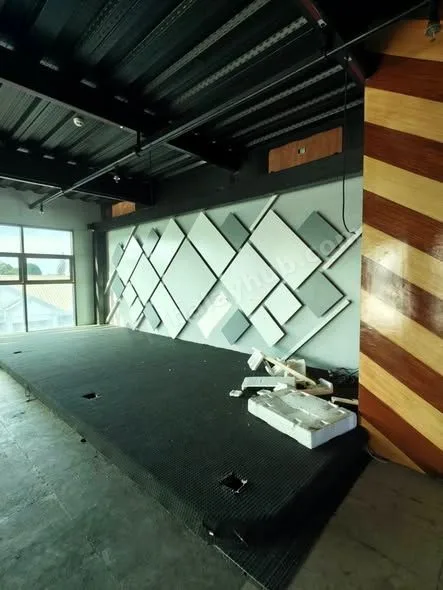 Commercial Office Space for Lease in TBT Building, Davao City