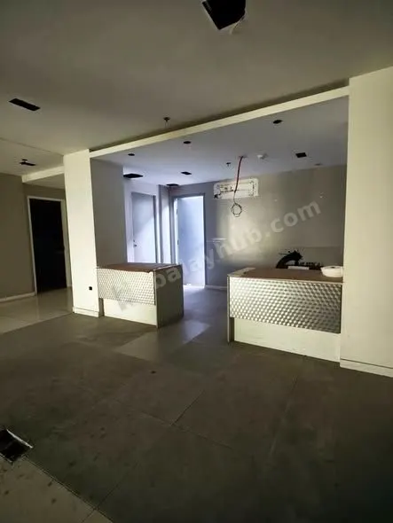 Commercial Office Space for Lease in TBT Building, Davao City