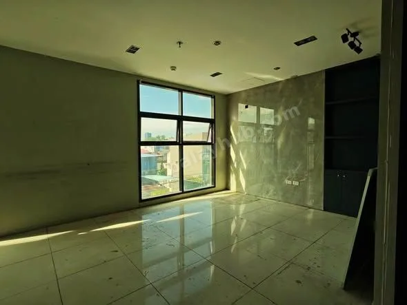 Commercial Office Space for Lease in TBT Building, Davao City