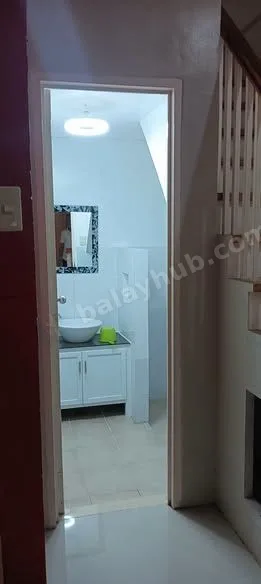 2-Storey House for Rent in Camella Bignay, Valenzuela