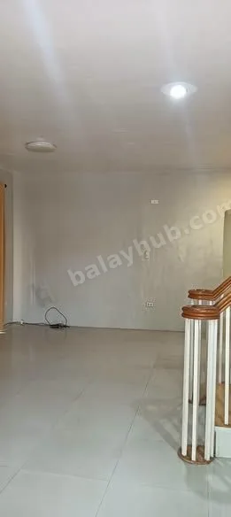 2-Storey House for Rent in Camella Bignay, Valenzuela