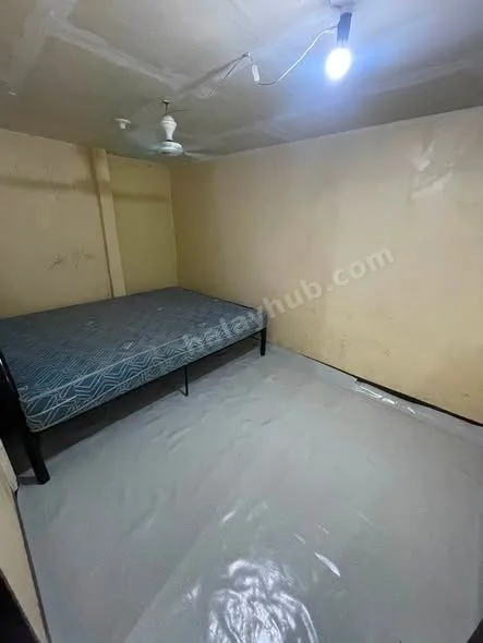 Spacious House for Rent in Commonwealth, Lapu-Lapu