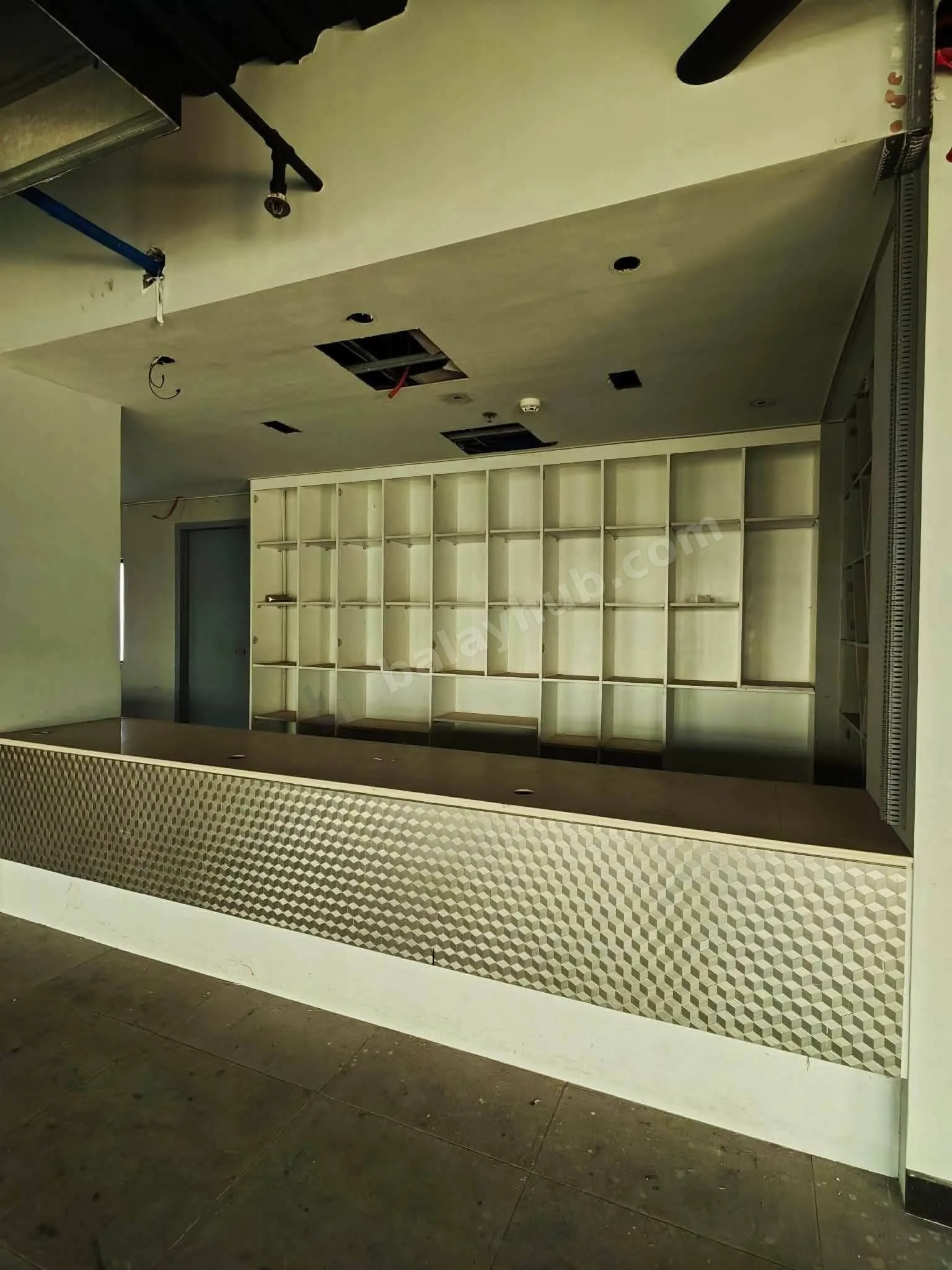 Obrero Commercial Office Space for Lease in Davao City