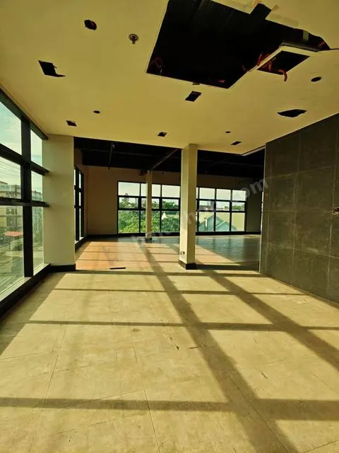 Obrero Commercial Office Space for Lease in Davao City