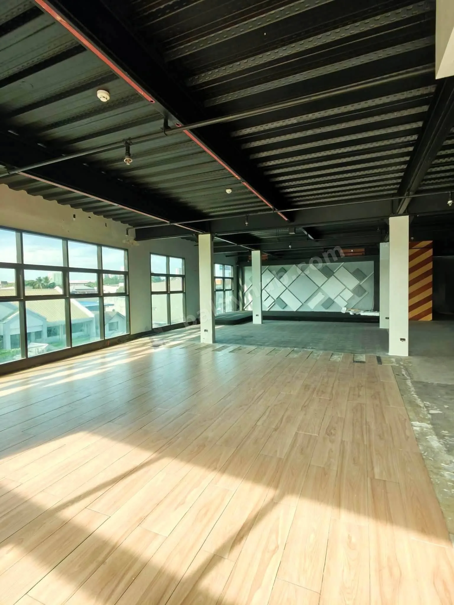 Obrero Commercial Office Space for Lease in Davao City