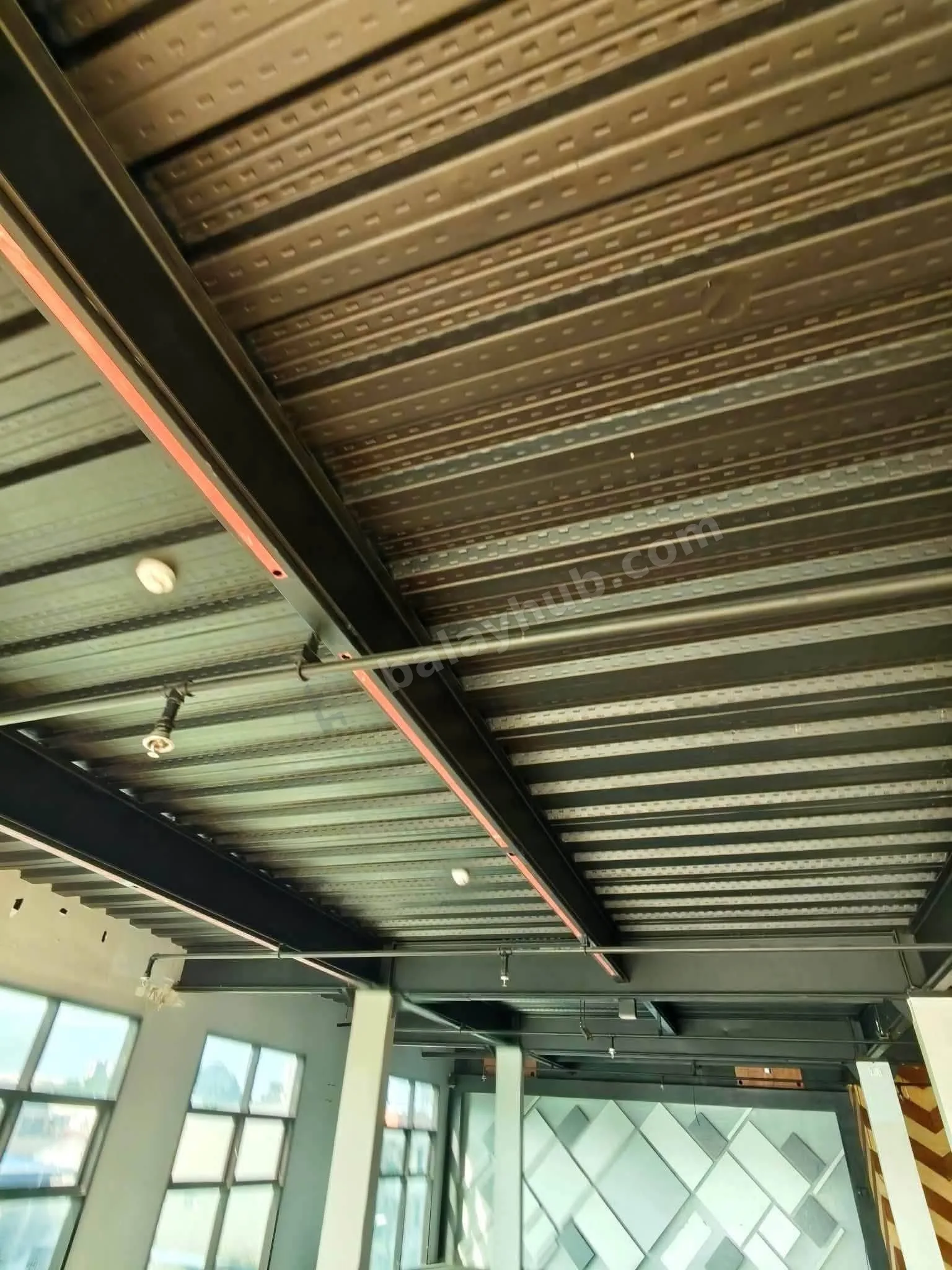 Obrero Commercial Office Space for Lease in Davao City