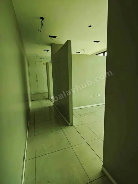 Obrero Commercial Office Space for Lease in Davao City