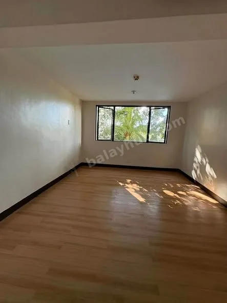 2BR Loft Condo in Cambridge Village, Pasig