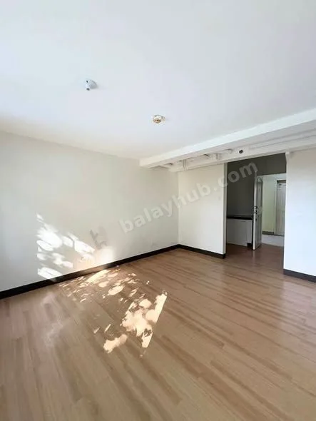 2BR Loft Condo in Cambridge Village, Pasig