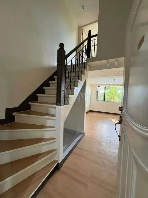 2BR Loft Condo in Cambridge Village, Pasig