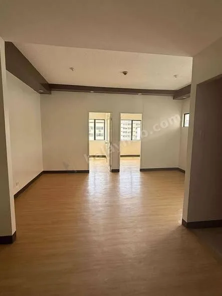 2BR Loft Condo in Cambridge Village, Pasig