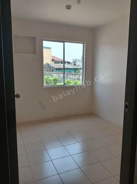 2BR Unfurnished Condo at Alta Spatial, Karuhatan, Valenzuela