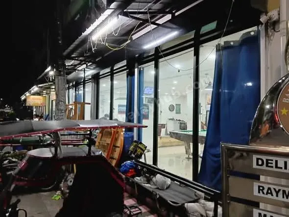 74 sqm Commercial Space for Rent in Pasay City