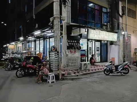74 sqm Commercial Space for Rent in Pasay City