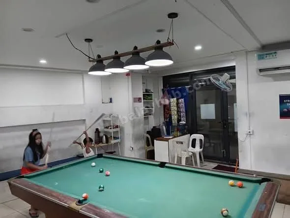 74 sqm Commercial Space for Rent in Pasay City