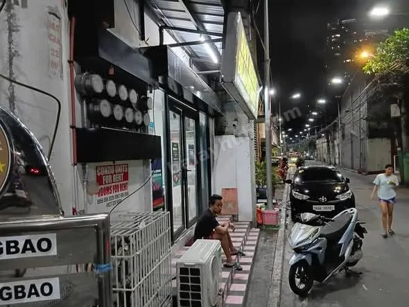 74 sqm Commercial Space for Rent in Pasay City