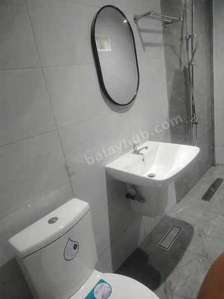 New 2-Storey House for Rent in Dasmarinas, Cavite