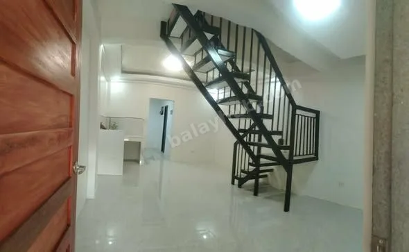 New 2-Storey House for Rent in Dasmarinas, Cavite