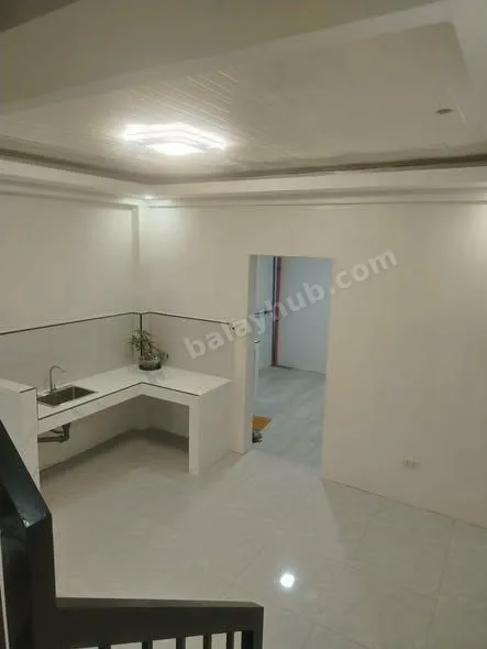 New 2-Storey House for Rent in Dasmarinas, Cavite