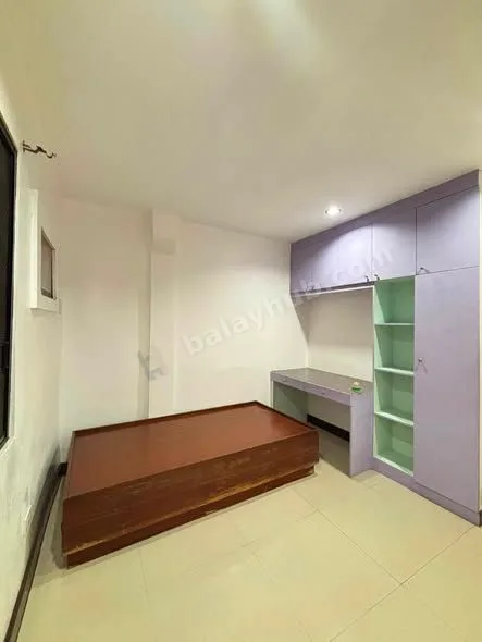 4-Bedroom House for Rent in Matina, Davao City