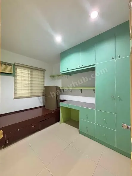 4-Bedroom House for Rent in Matina, Davao City