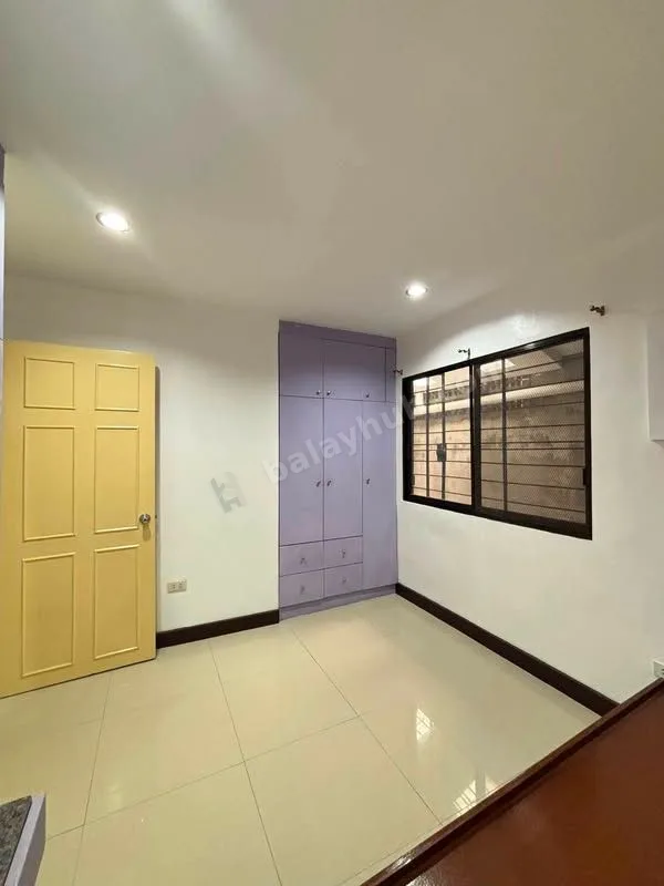 4-Bedroom House for Rent in Matina, Davao City