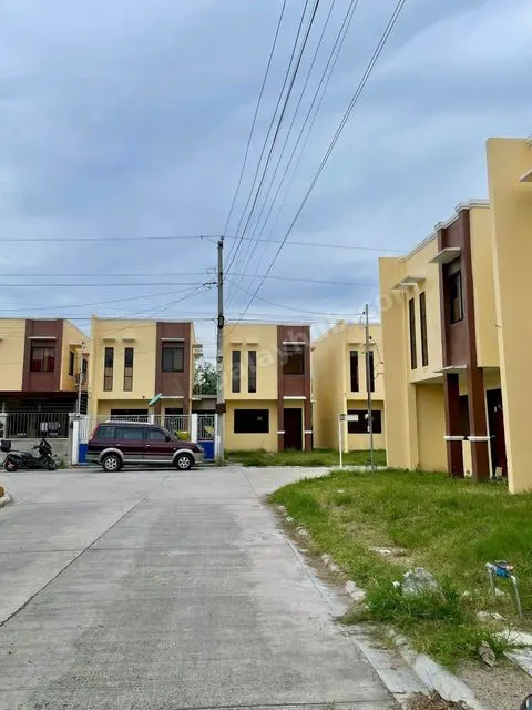 Fully Furnished 2BR House in Palmwoods Residences, GenSan