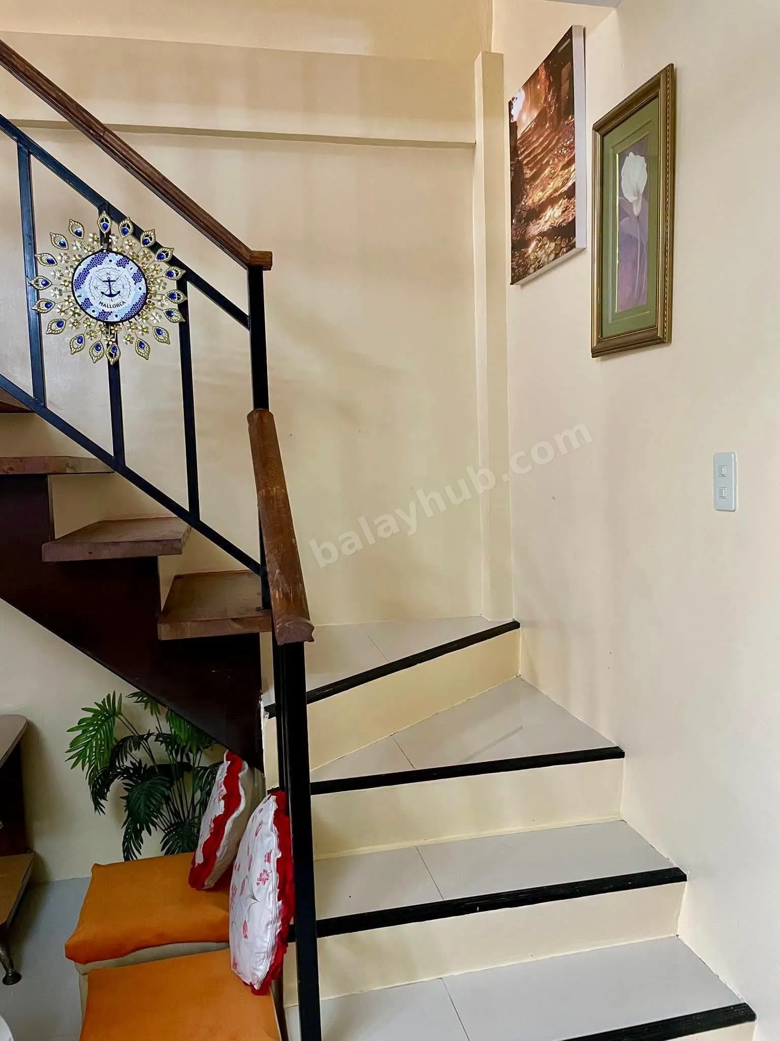 Fully Furnished 2BR House in Palmwoods Residences, GenSan