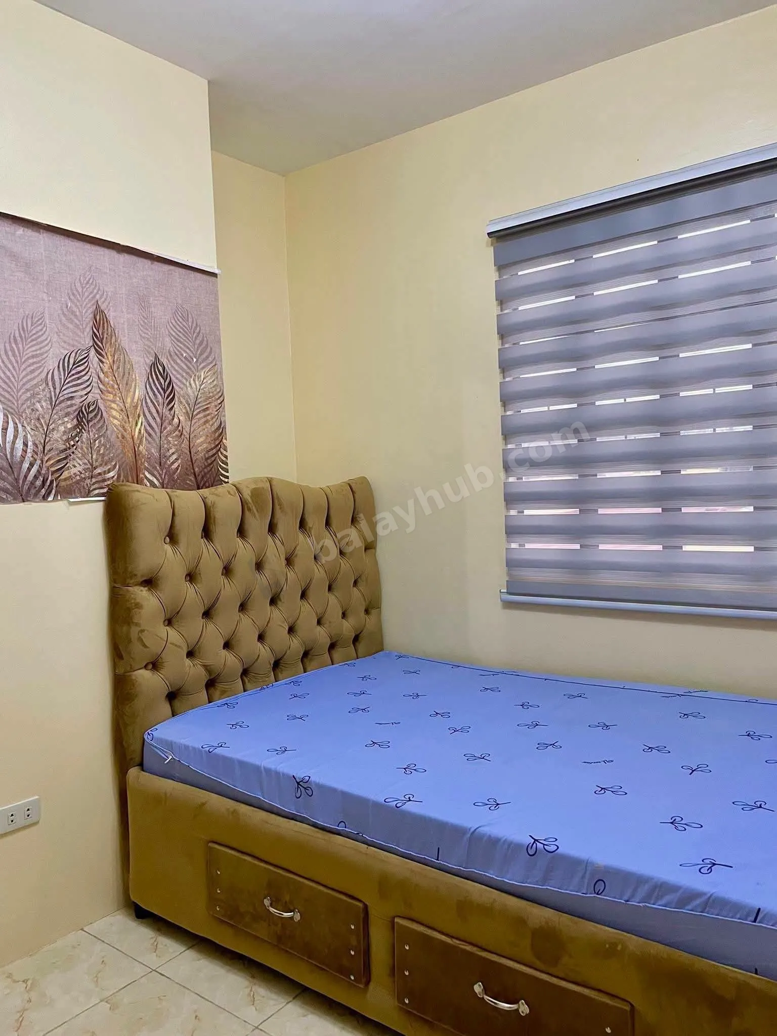 Fully Furnished 2BR House in Palmwoods Residences, GenSan