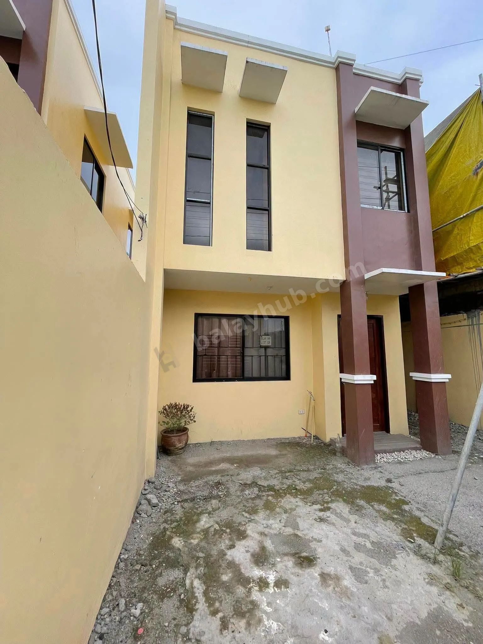 Fully Furnished 2BR House in Palmwoods Residences, GenSan