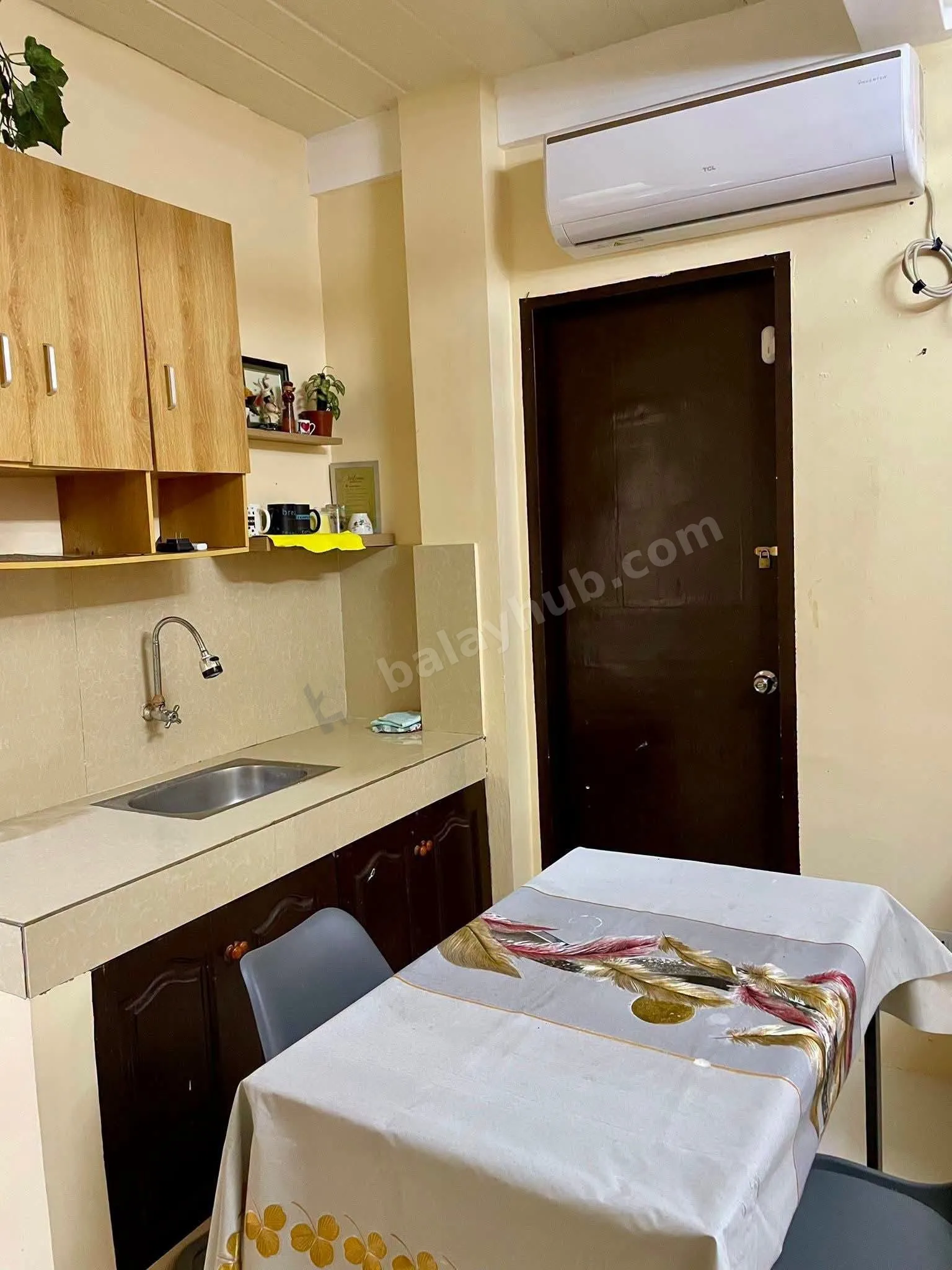 Fully Furnished 2BR House in Palmwoods Residences, GenSan