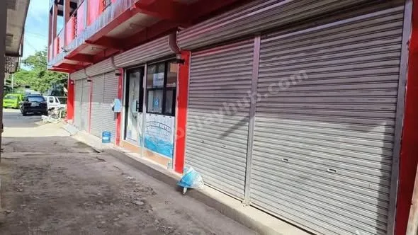 20 sqm Commercial Space for Rent in Mandaue City