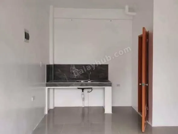 20 sqm Commercial Space for Rent in Mandaue City