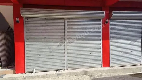 20 sqm Commercial Space for Rent in Mandaue City