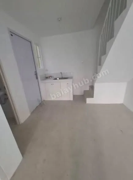 Thea 3-BR Townhouse for Pasalo at Westwood 4, Gen. Trias