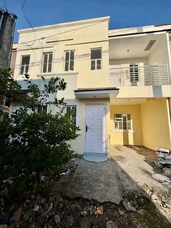 Thea 3-BR Townhouse for Pasalo at Westwood 4, Gen. Trias