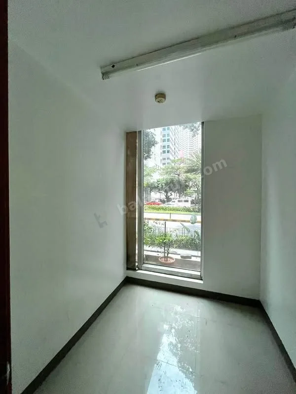 Ground Floor Commercial Space on Ayala Avenue