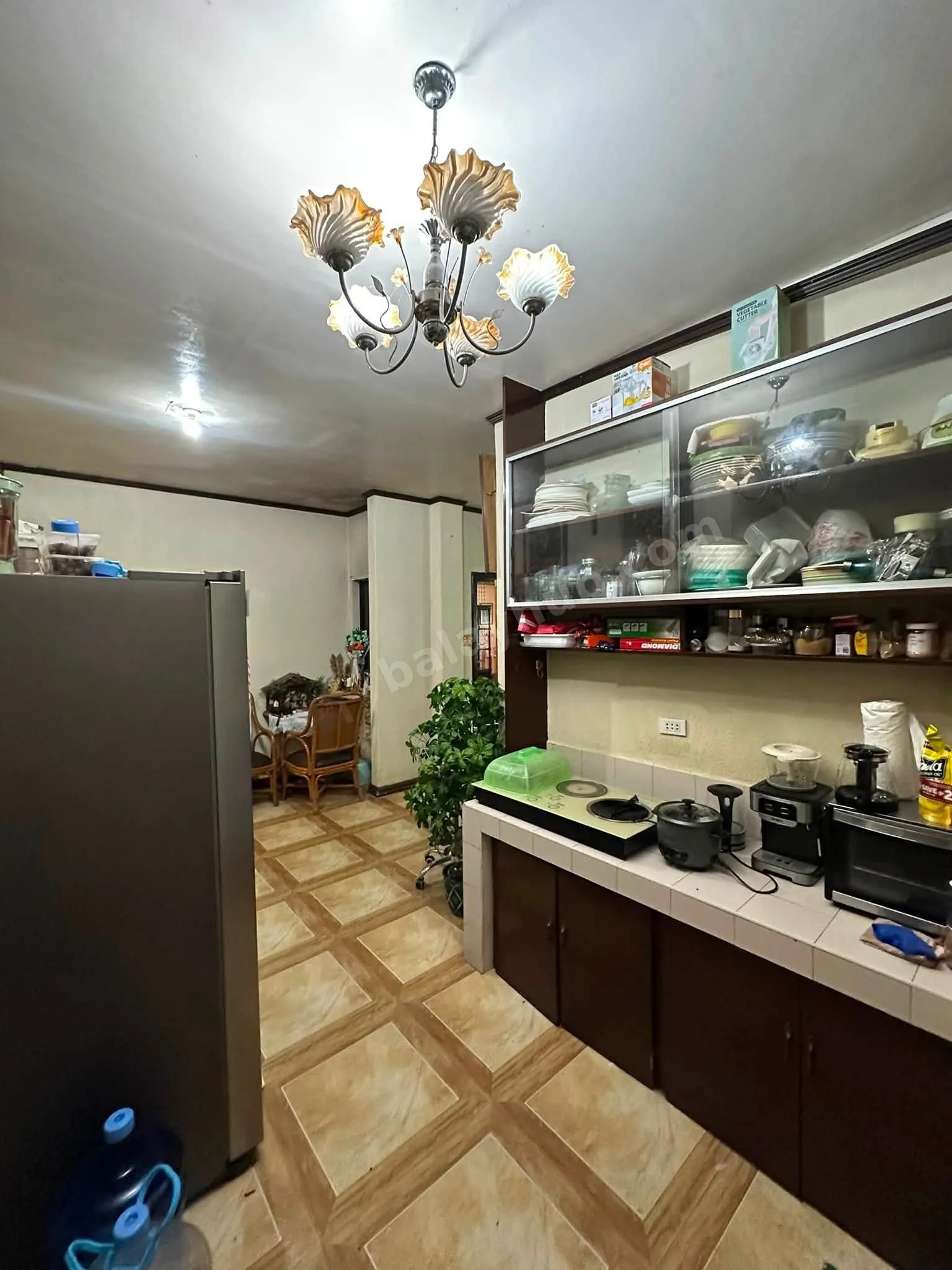 3-Bed Bungalow in Lawaan 3, Talisay City