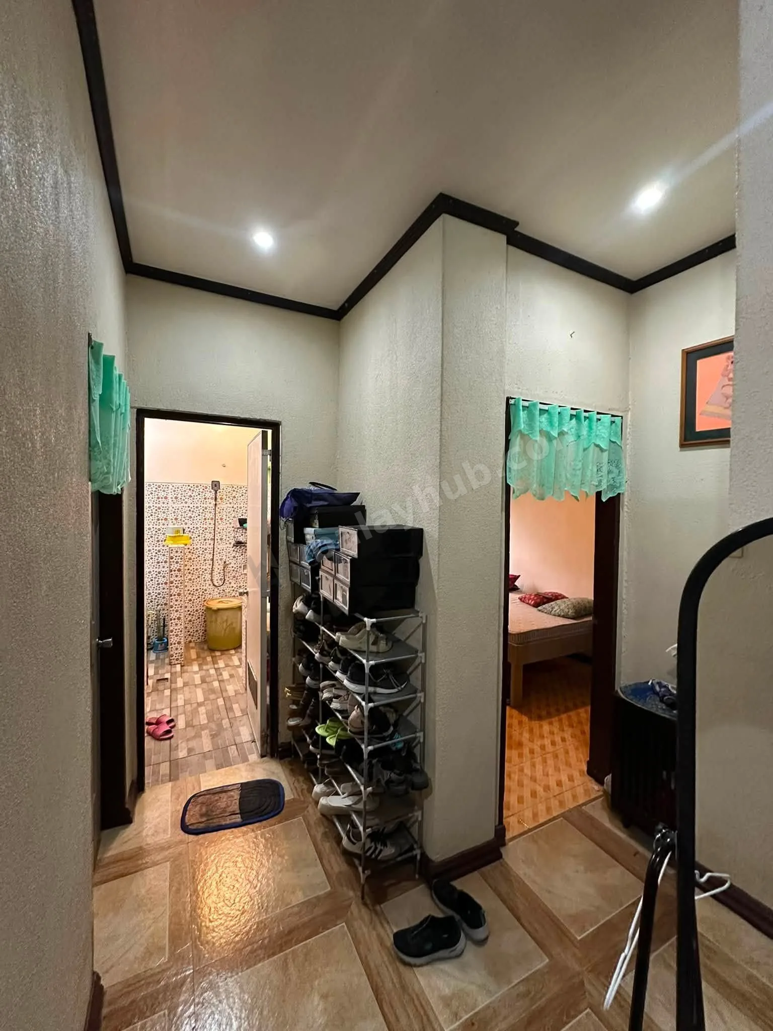 3-Bed Bungalow in Lawaan 3, Talisay City