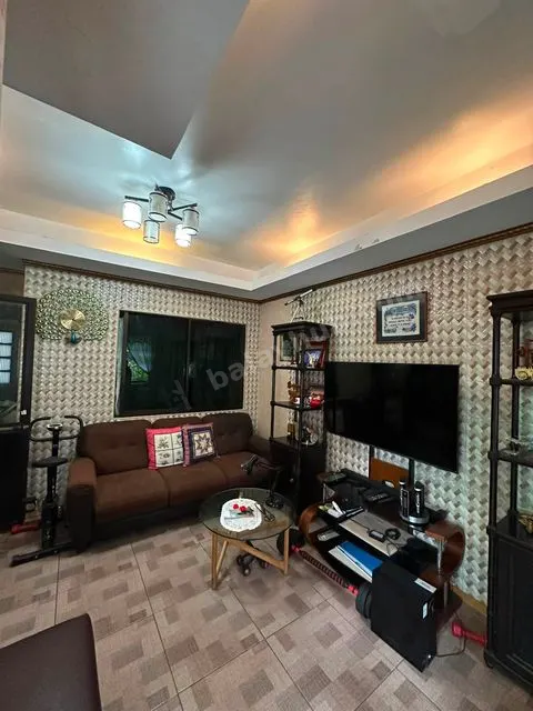 3-Bed Bungalow in Lawaan 3, Talisay City