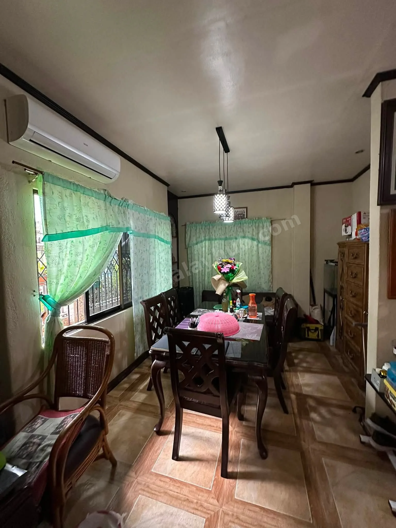 3-Bed Bungalow in Lawaan 3, Talisay City