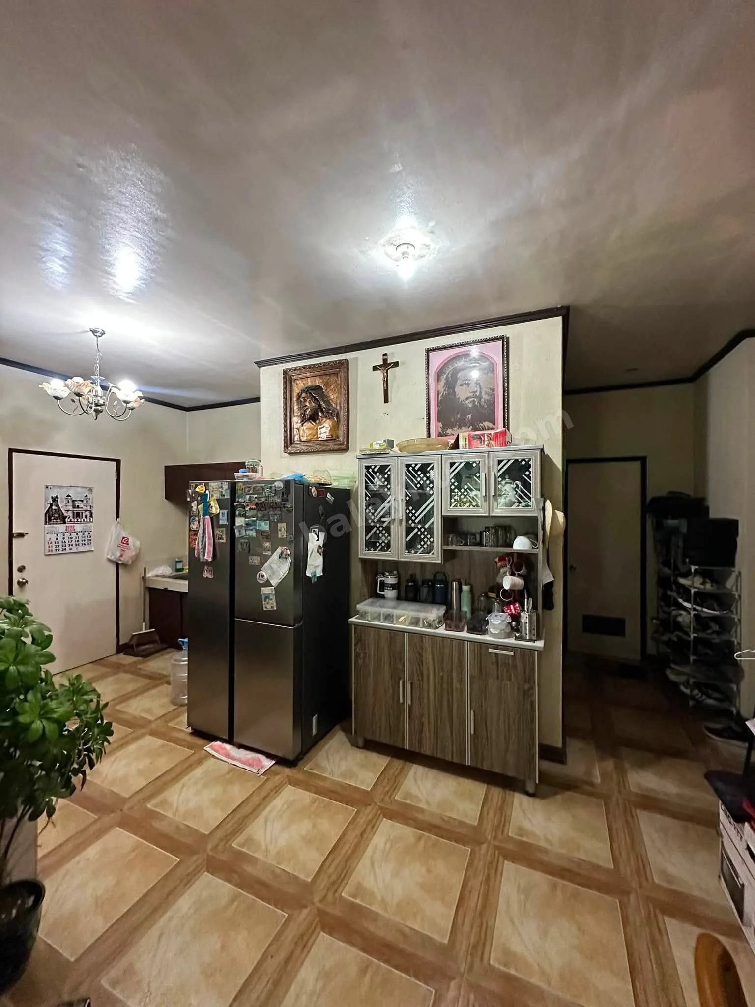 3-Bed Bungalow in Lawaan 3, Talisay City